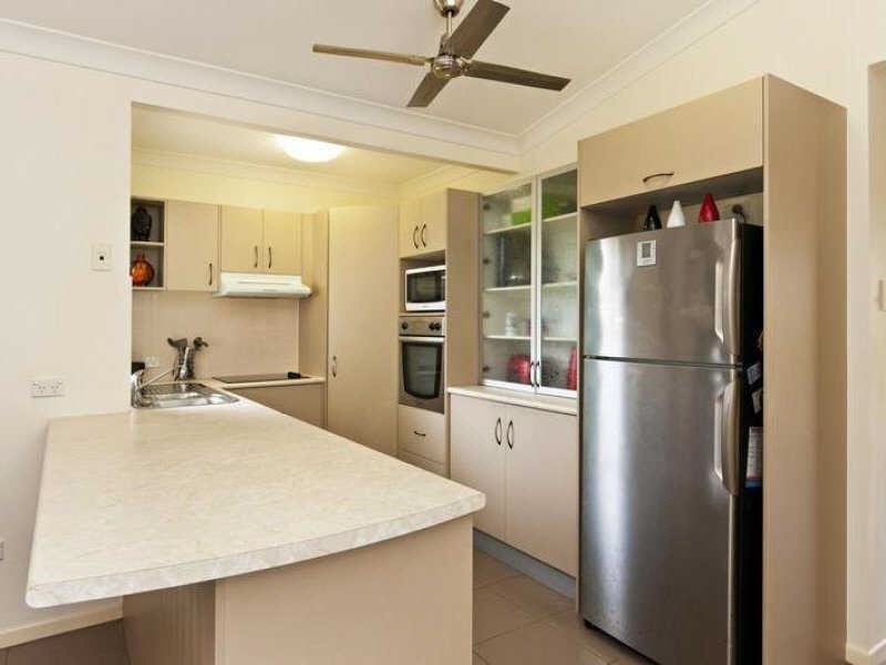 Mount Sheridan QLD 4868