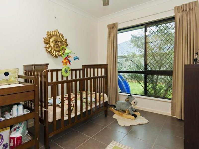 Mount Sheridan QLD 4868