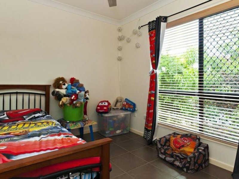 Mount Sheridan QLD 4868