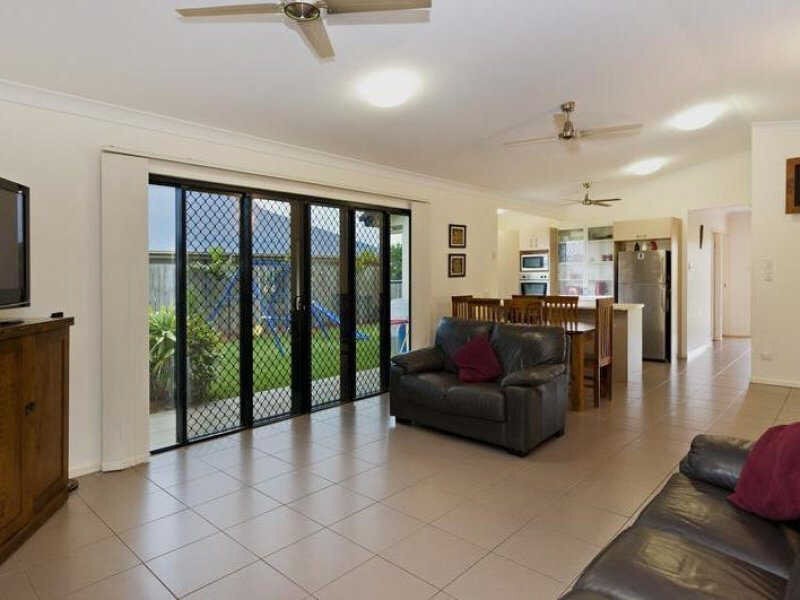 Mount Sheridan QLD 4868