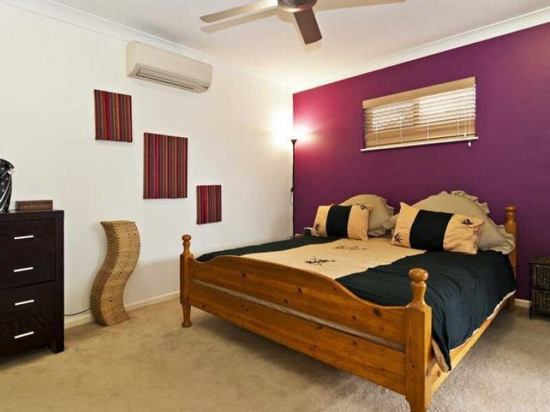 Mount Sheridan QLD 4868