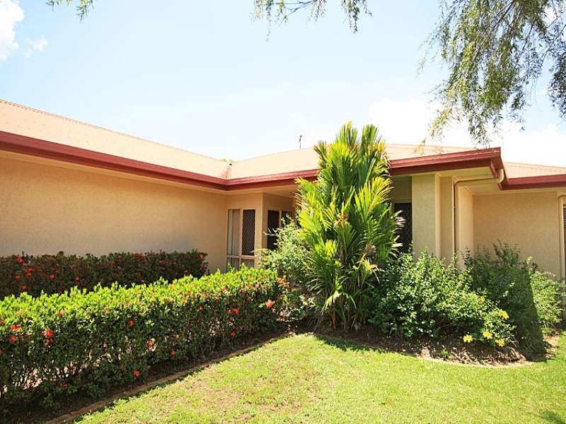 5 Kipling Street, Brinsmead QLD 4870