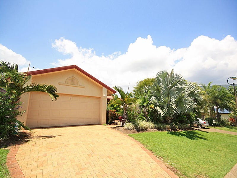 5 Kipling Street, Brinsmead QLD 4870