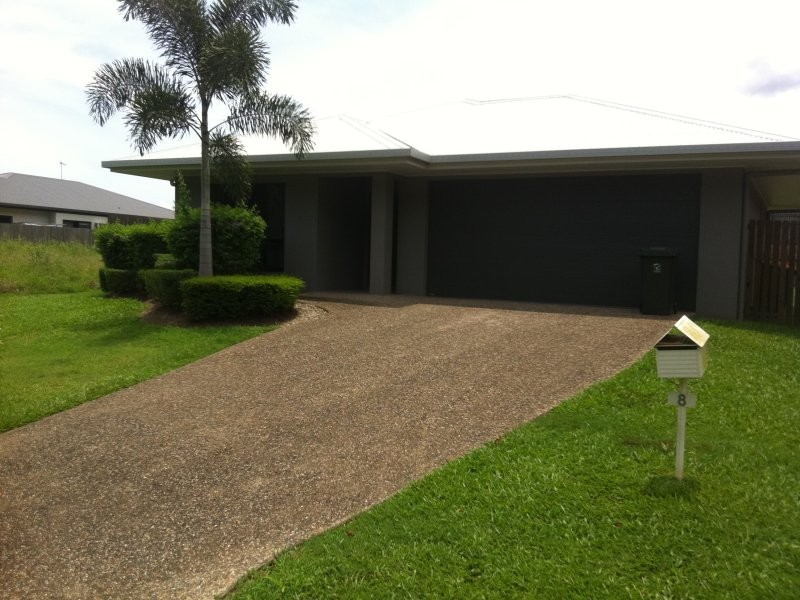 Bentley Park QLD 4869