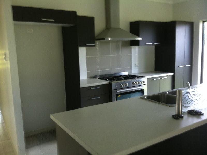 Bentley Park QLD 4869