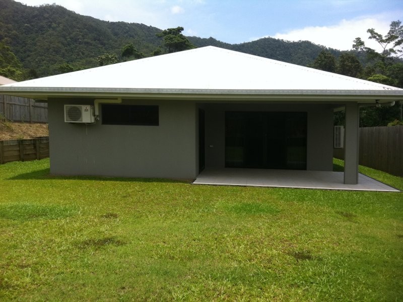 Bentley Park QLD 4869