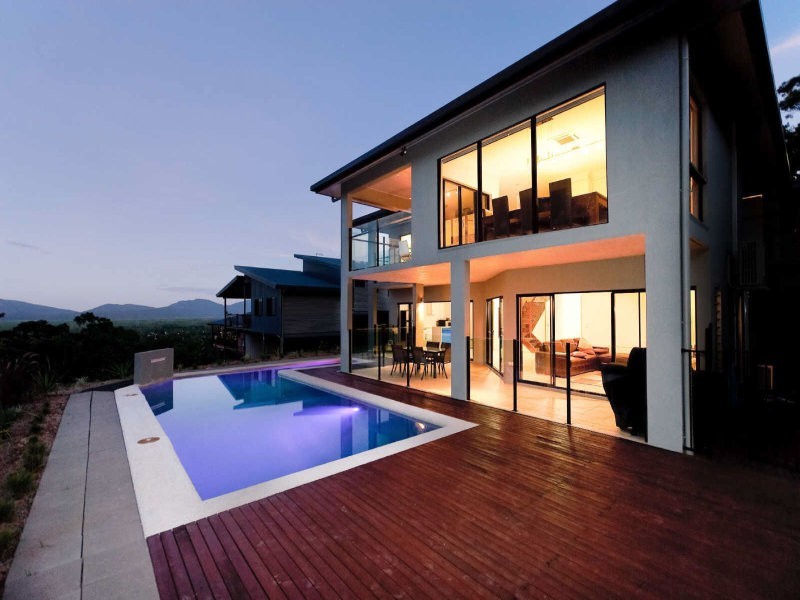 Mount Sheridan QLD 4868