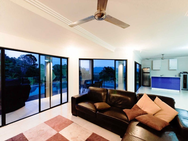 Mount Sheridan QLD 4868