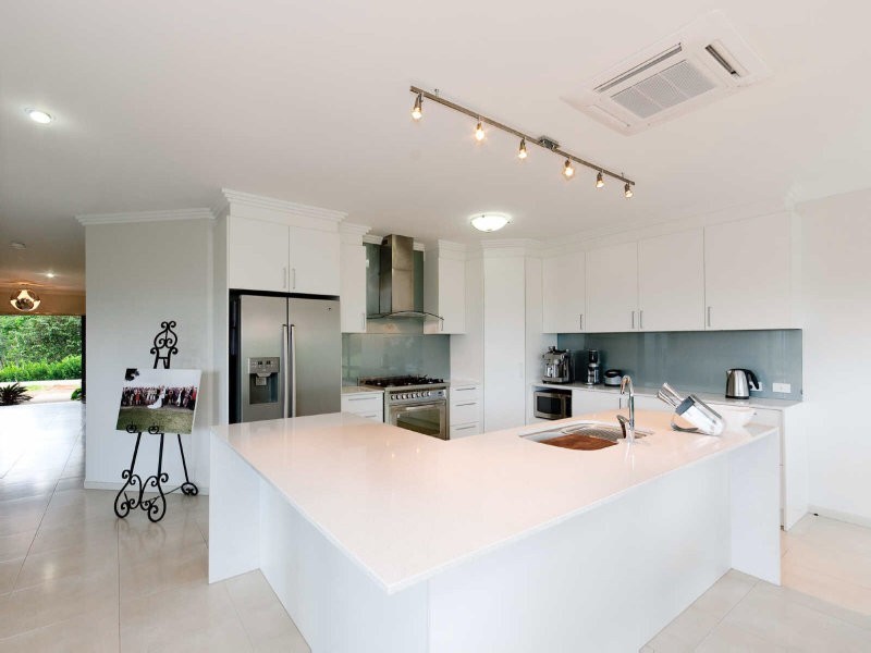 Mount Sheridan QLD 4868