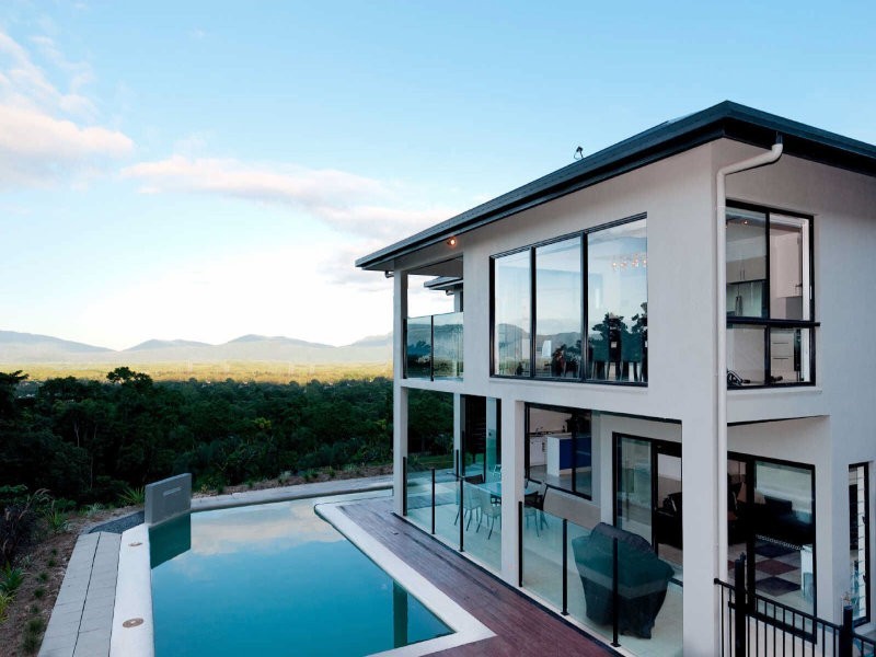 Mount Sheridan QLD 4868