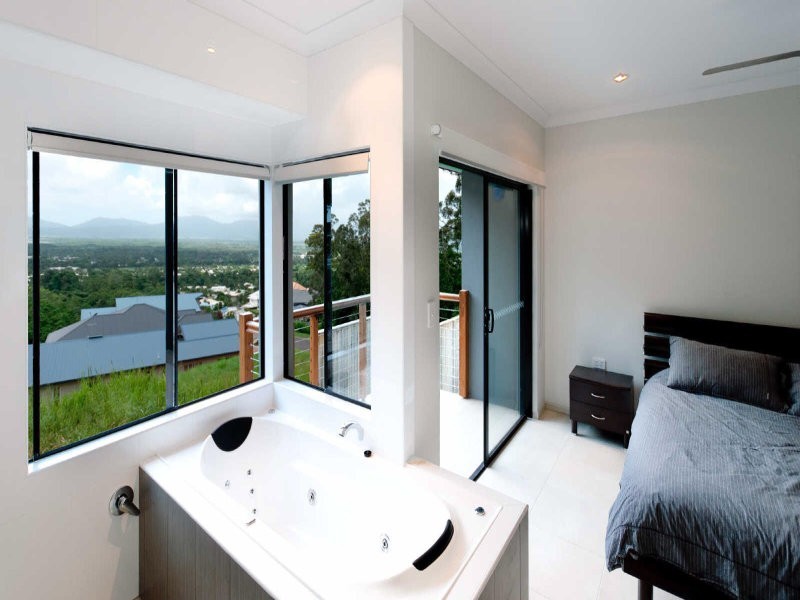 Mount Sheridan QLD 4868