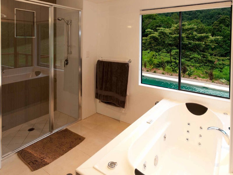 Mount Sheridan QLD 4868