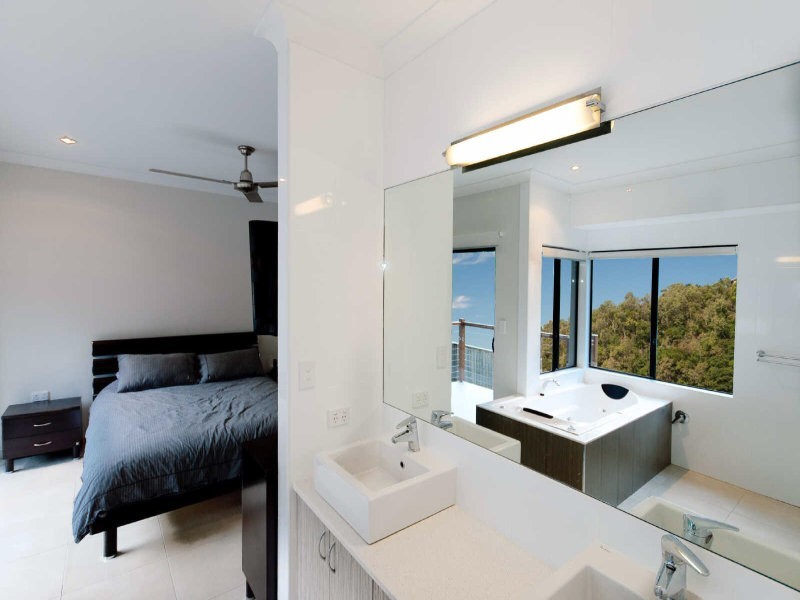 Mount Sheridan QLD 4868