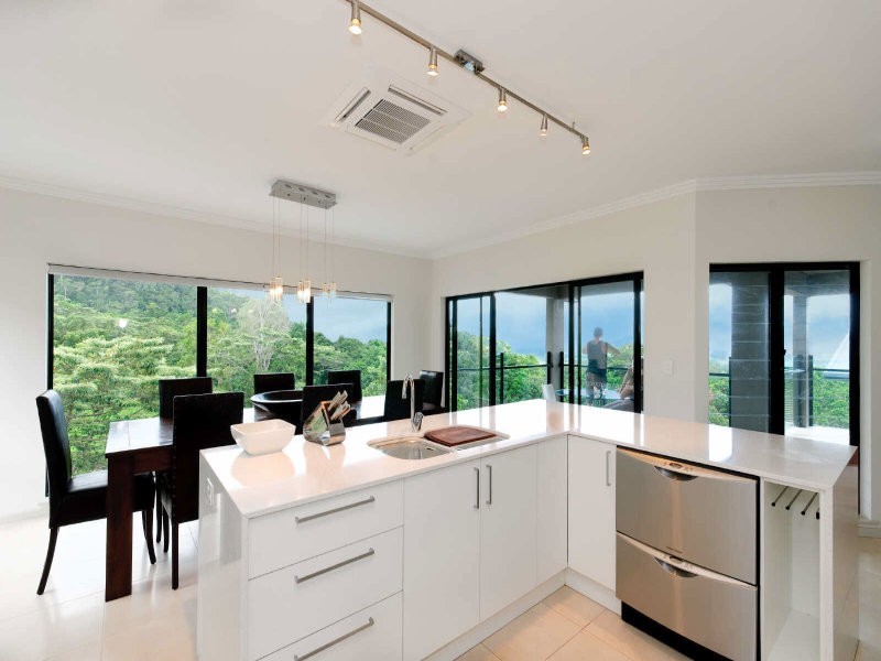 Mount Sheridan QLD 4868