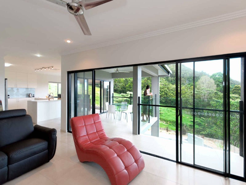 Mount Sheridan QLD 4868