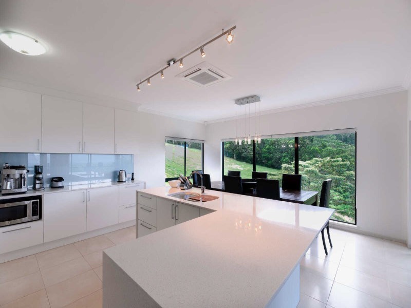 Mount Sheridan QLD 4868