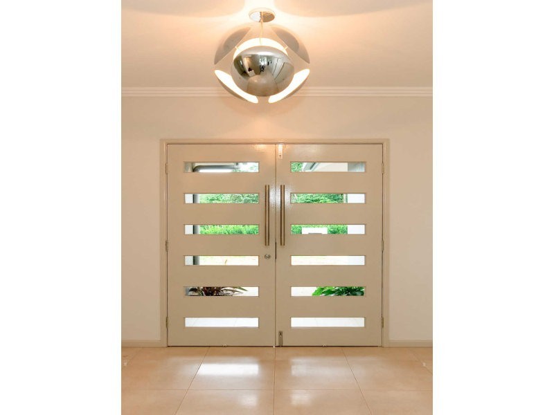 Mount Sheridan QLD 4868