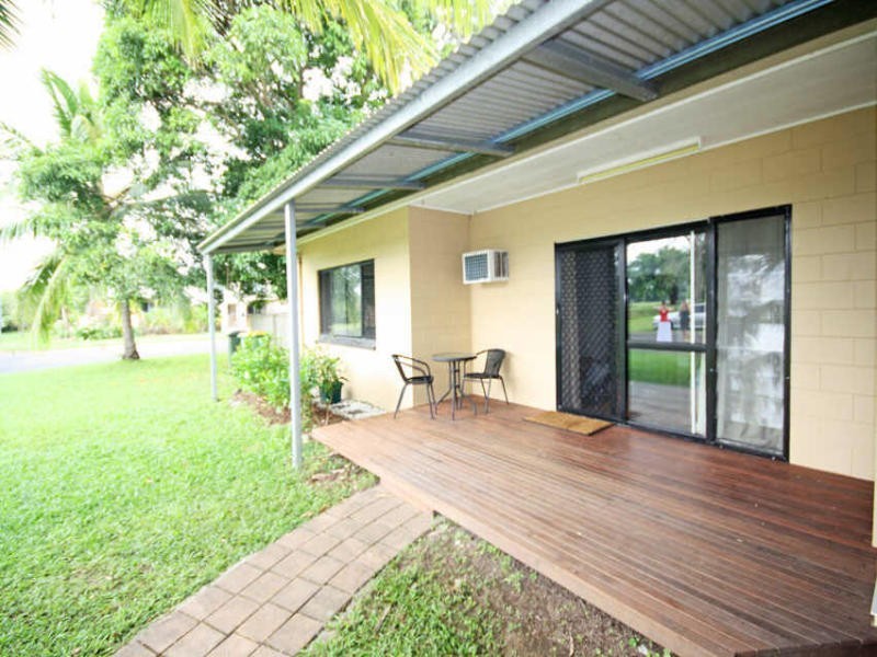 Edge Hill QLD 4870