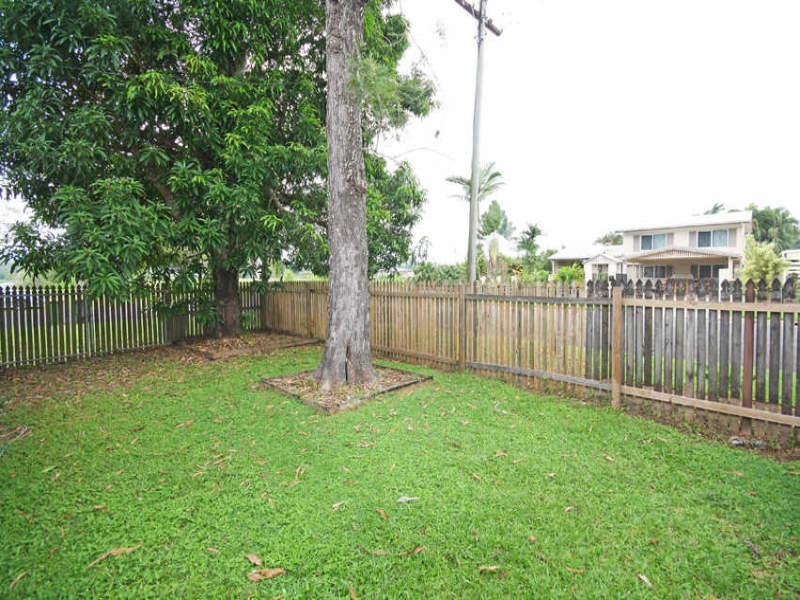 Edge Hill QLD 4870