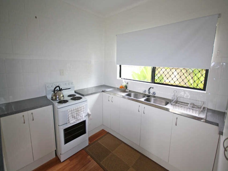 Edge Hill QLD 4870