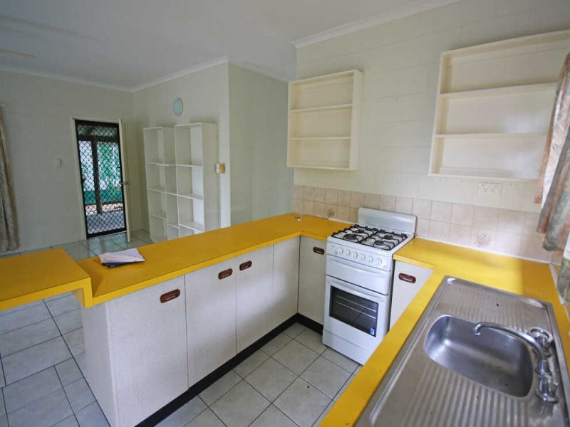 Trinity Park QLD 4879