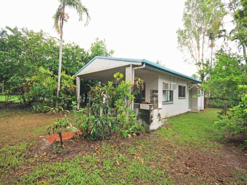 Trinity Park QLD 4879