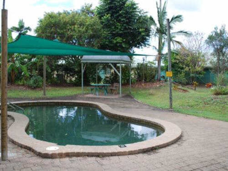Manunda QLD 4870