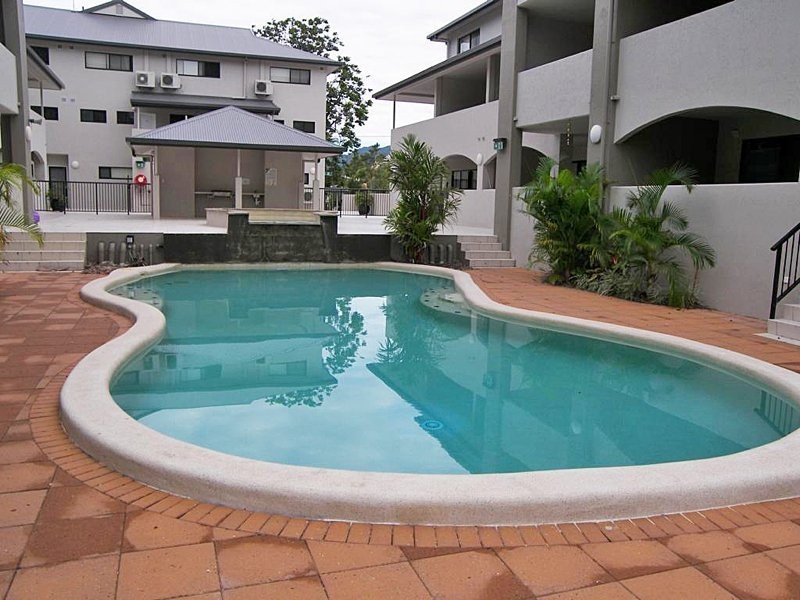 Parramatta Park QLD 4870