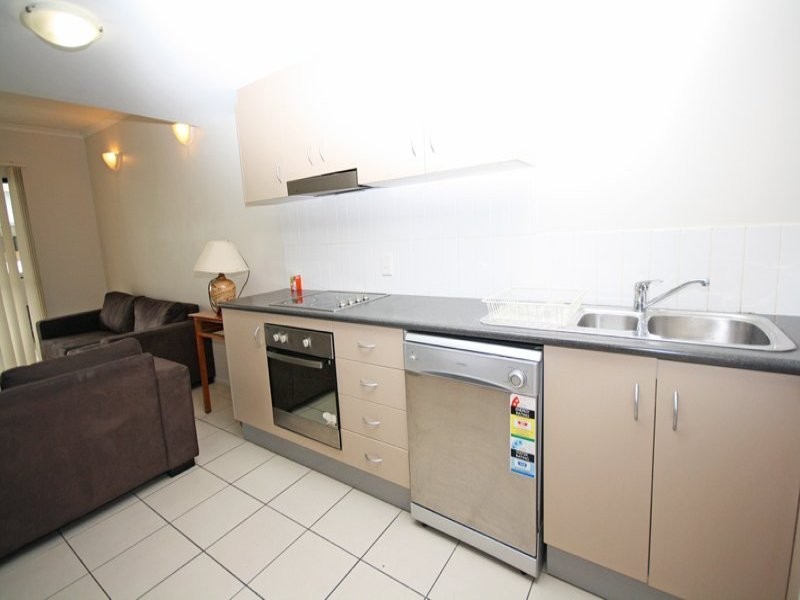 Parramatta Park QLD 4870