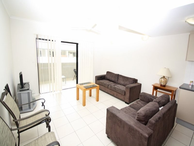 Parramatta Park QLD 4870