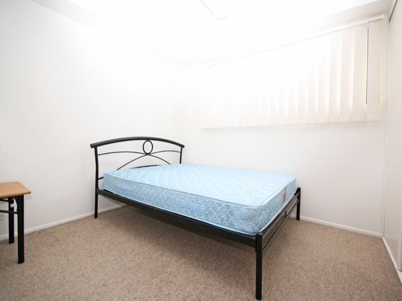 Parramatta Park QLD 4870