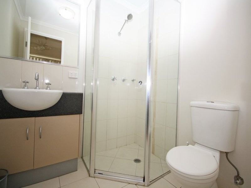 Parramatta Park QLD 4870