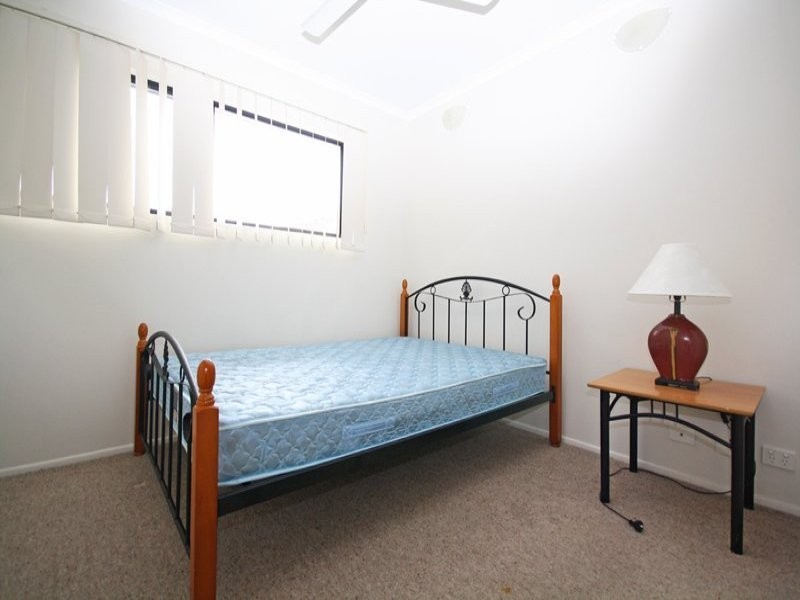 Parramatta Park QLD 4870