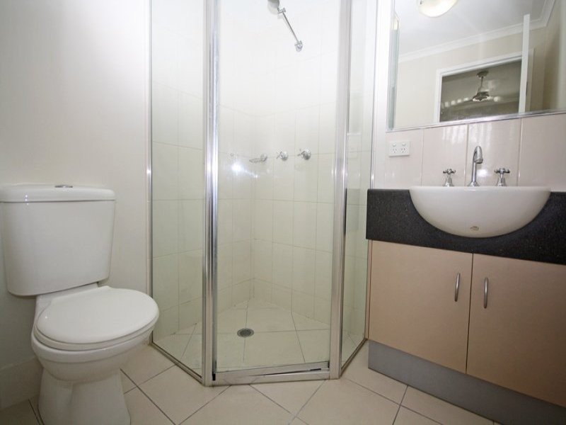 Parramatta Park QLD 4870