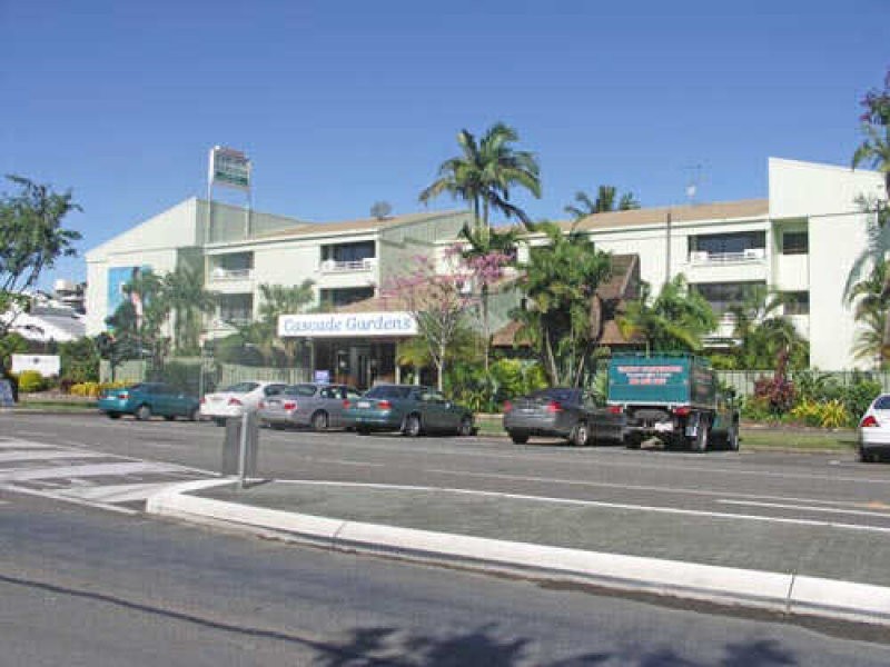 Cairns QLD 4870