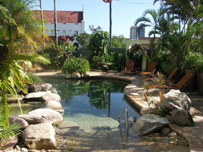 Cairns QLD 4870