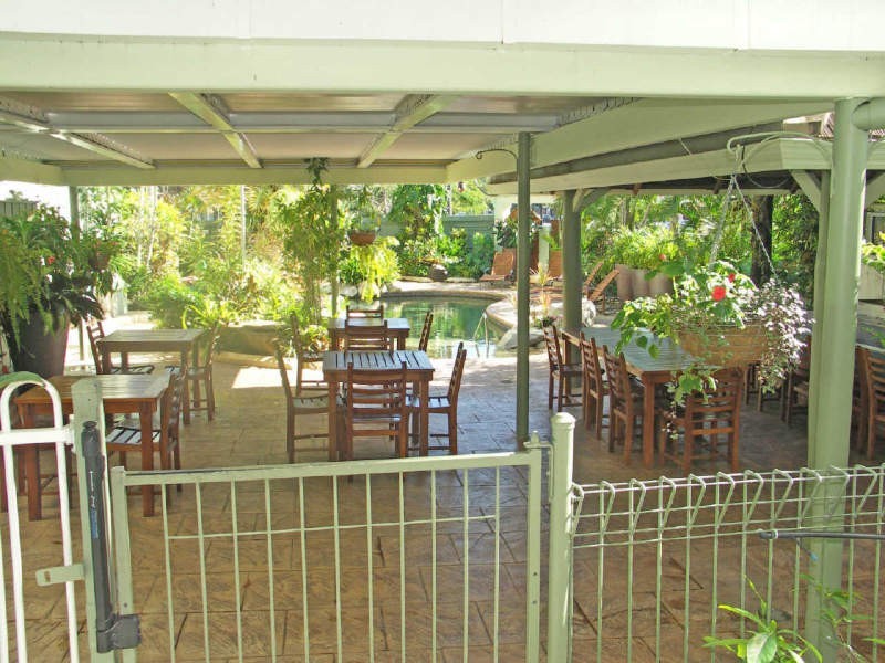 Cairns QLD 4870