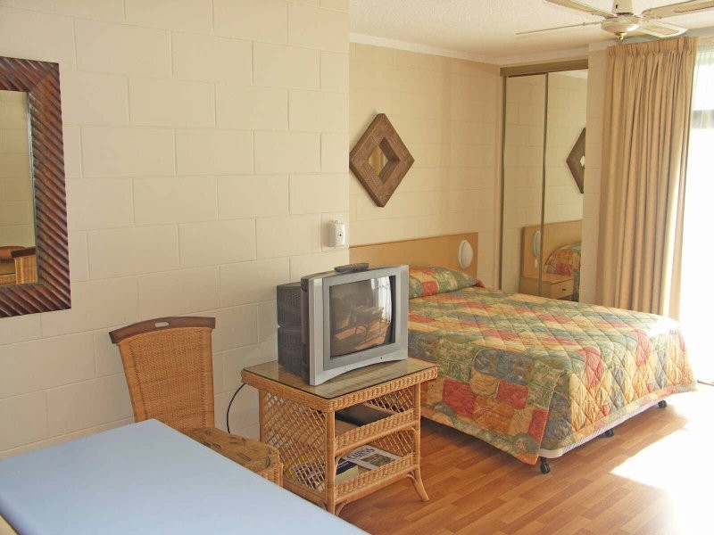 Cairns QLD 4870