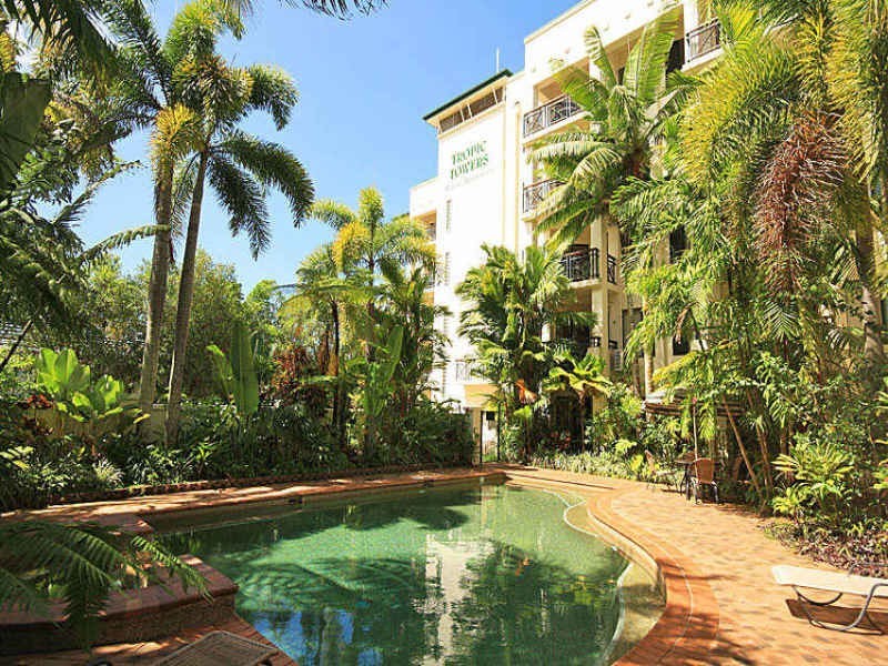 7/298 SHERIDAN STREET,, Cairns North QLD 4870