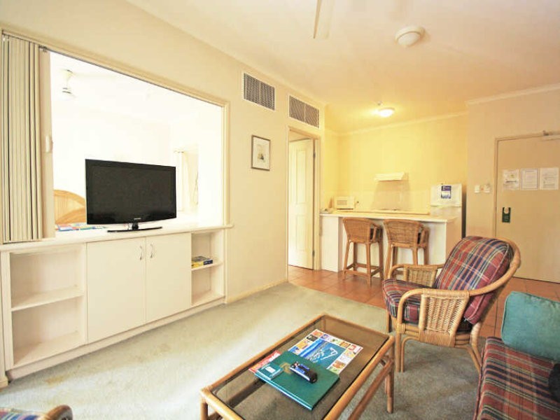 7/298 SHERIDAN STREET,, Cairns North QLD 4870