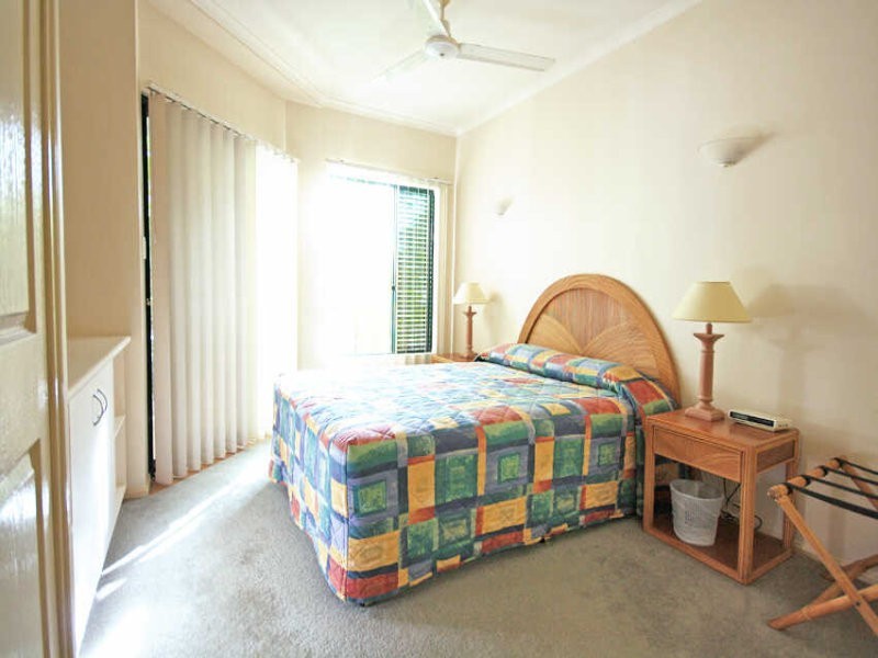 7/298 SHERIDAN STREET,, Cairns North QLD 4870