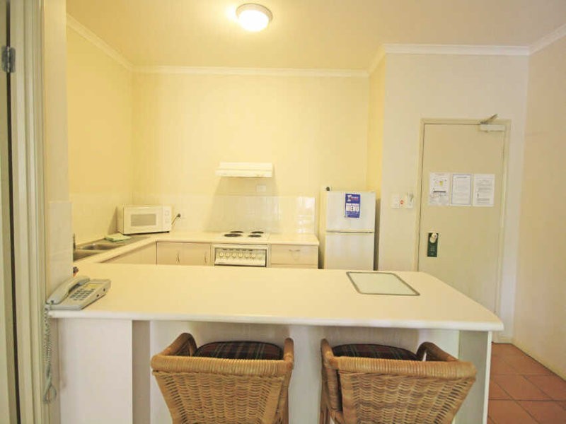 7/298 SHERIDAN STREET,, Cairns North QLD 4870