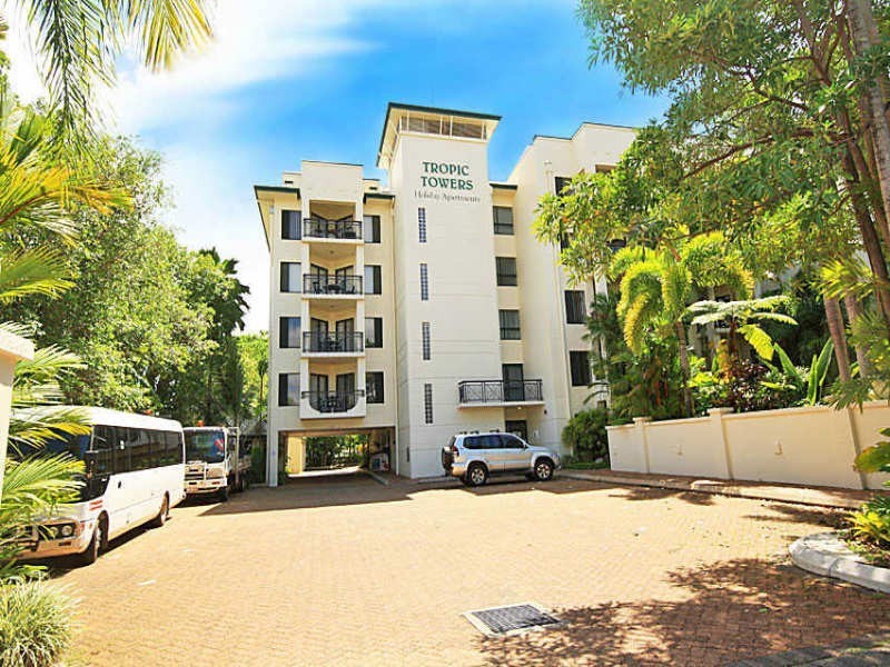 7/298 SHERIDAN STREET,, Cairns North QLD 4870