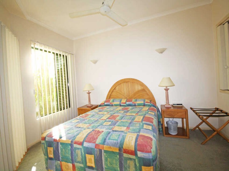 7/298 SHERIDAN STREET,, Cairns North QLD 4870