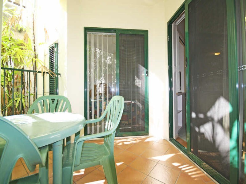 7/298 SHERIDAN STREET,, Cairns North QLD 4870