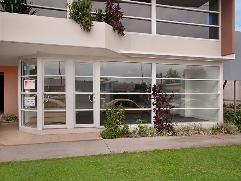 LOT 4&5/97 SPENCE STREET, Cairns City QLD 4870
