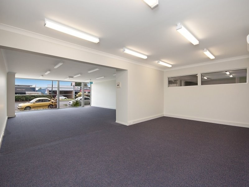 LOT 4&5/97 SPENCE STREET, Cairns City QLD 4870