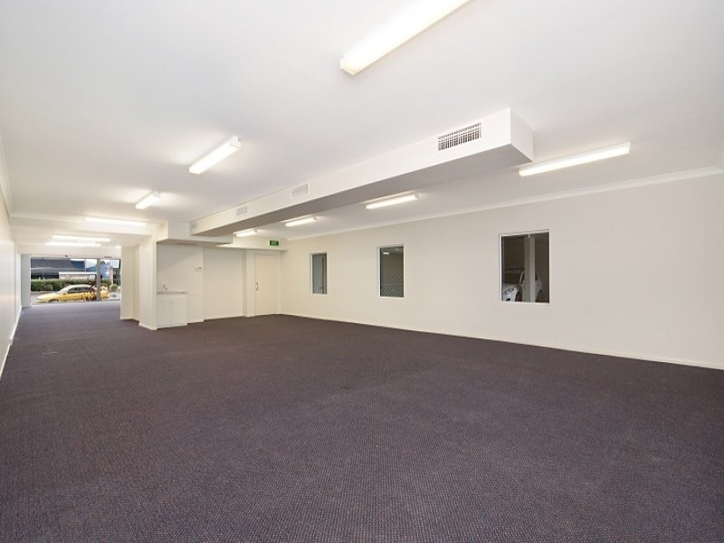 LOT 4&5/97 SPENCE STREET, Cairns City QLD 4870