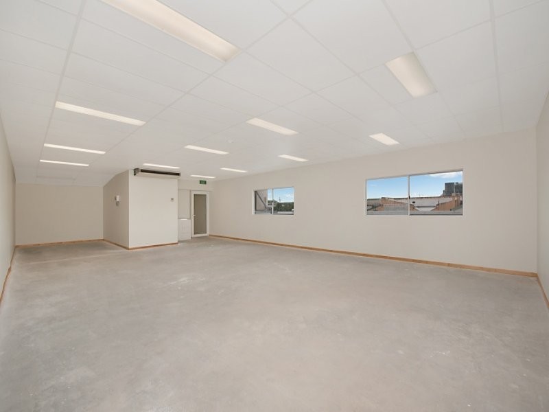 LOT 4&5/97 SPENCE STREET, Cairns City QLD 4870