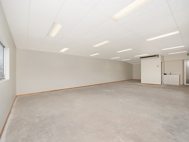 LOT 4&5/97 SPENCE STREET, Cairns City QLD 4870